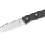 Qsp Bison Micarta QS134-A Black