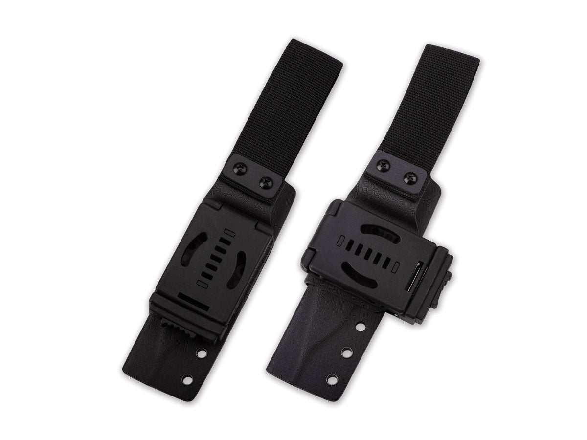Qsp Bison Micarta QS134-A Black - foto 4