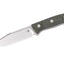 Qsp Bison Micarta QS134-C Green