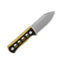 Qsp Canary G-10 Stw QS141-A1 Black/Yellow - foto 2