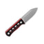 Qsp Canary G-10 Stw QS141-B1 Black/Red - foto 2