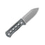 Qsp Canary Micarta Stw QS141-D1 Denim Blue - foto 2