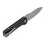 Qsp Hawk Damascus Carbon Fiber QS131-A Black - foto 2
