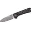 Qsp Hawk Damascus Carbon Fiber QS131-Q Aluminum Foil
