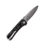 Qsp Hawk Damascus Carbon Fiber QS131-Q Aluminum Foil - foto 2