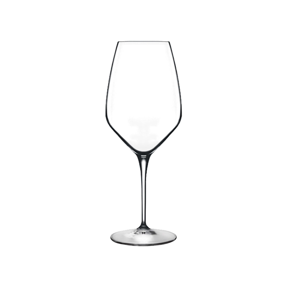 Atelier Degustazione Calice Chianti in Cristallino 55 cl 6 Pezzi
