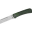 Qsp Hedgehog Micarta QS142-A Green