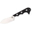Qsp Neckmuk G-10 QS125-A Black