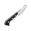 Qsp Neckmuk G-10 QS125-A Black - foto 2