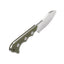 Qsp Neckmuk G-10 QS125-C Green - foto 2