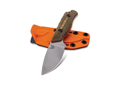 Benchmade Hidden Canyon Hunter Richlite 15017-1 - foto 2