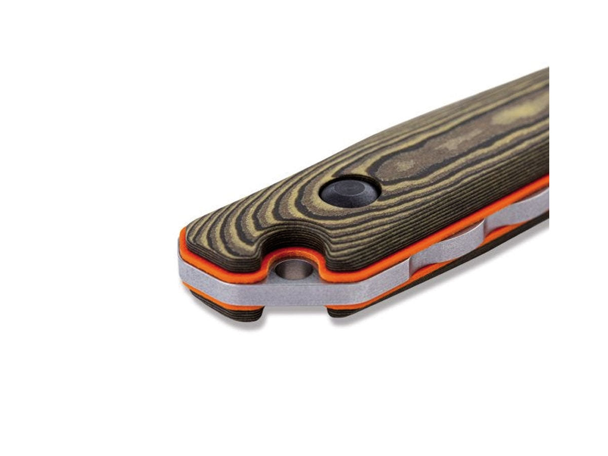 Benchmade Hidden Canyon Hunter Richlite 15017-1 - foto 3