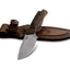 Benchmade Hidden Canyon Hunter Wood 15017 - foto 2