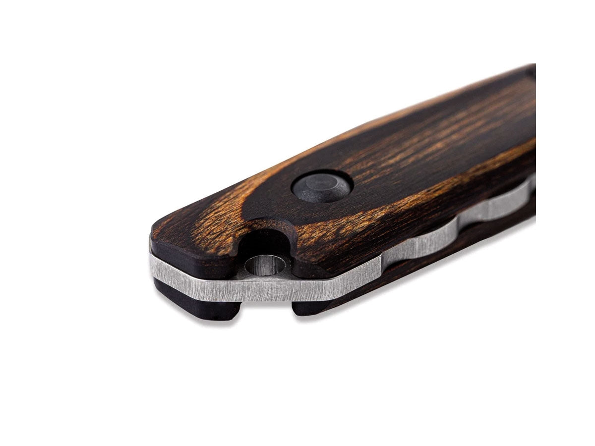Benchmade Hidden Canyon Hunter Wood 15017 - foto 3