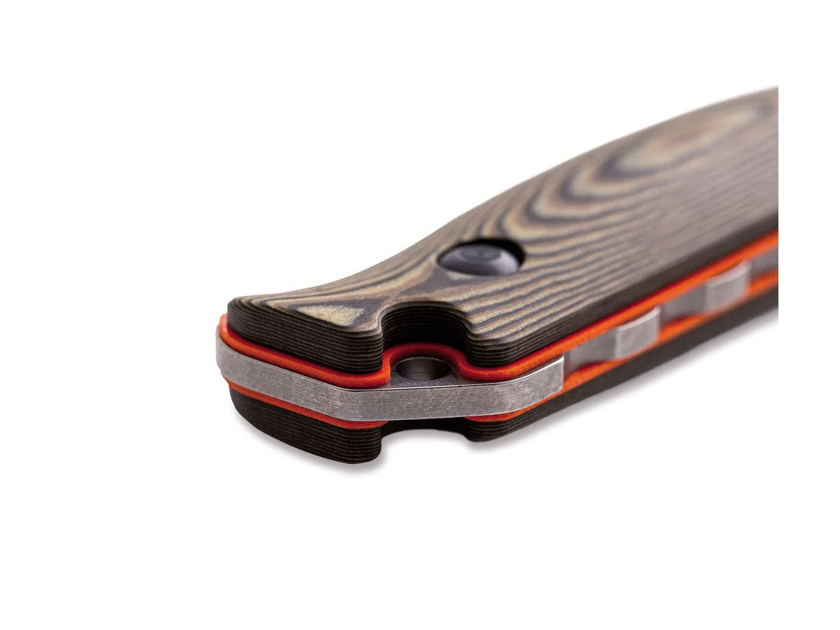 Benchmade Saddle Mountain Skinner Richlite 15002-1 - foto 3