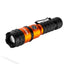 NEBO MASTER SERIES FL750 torcia ricaricabile 750 lumen LED zoom 2x FLT-1018