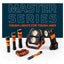 NEBO MASTER SERIES FL750 - base magnetica e indicatore carica batteria