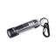 Nextorch K40 Keychain Light Ricaricabile 700 Lumens Led