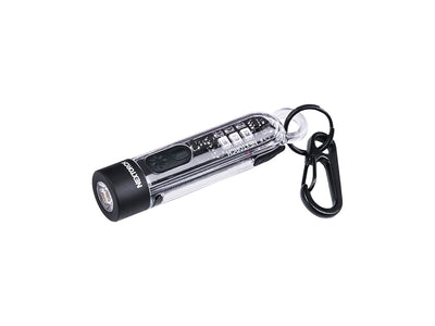 Nextorch K40 Keychain Light Ricaricabile 700 Lumens Led