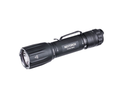 Nextorch TA30C Max Ricaricabile 3000 Lumens Led