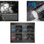 Nextorch TA30C Max Ricaricabile 3000 Lumens Led - foto 3
