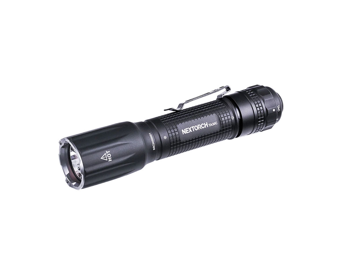 Nextorch TA30C Ricaricabile 1600 Lumens Led