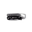 True Utility SEVEN - dettaglio pinza e coltellino aperto, misura 71 mm chiuso