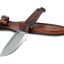 Benchmade Saddle Mountain Skinner Wood 15002 - foto 2
