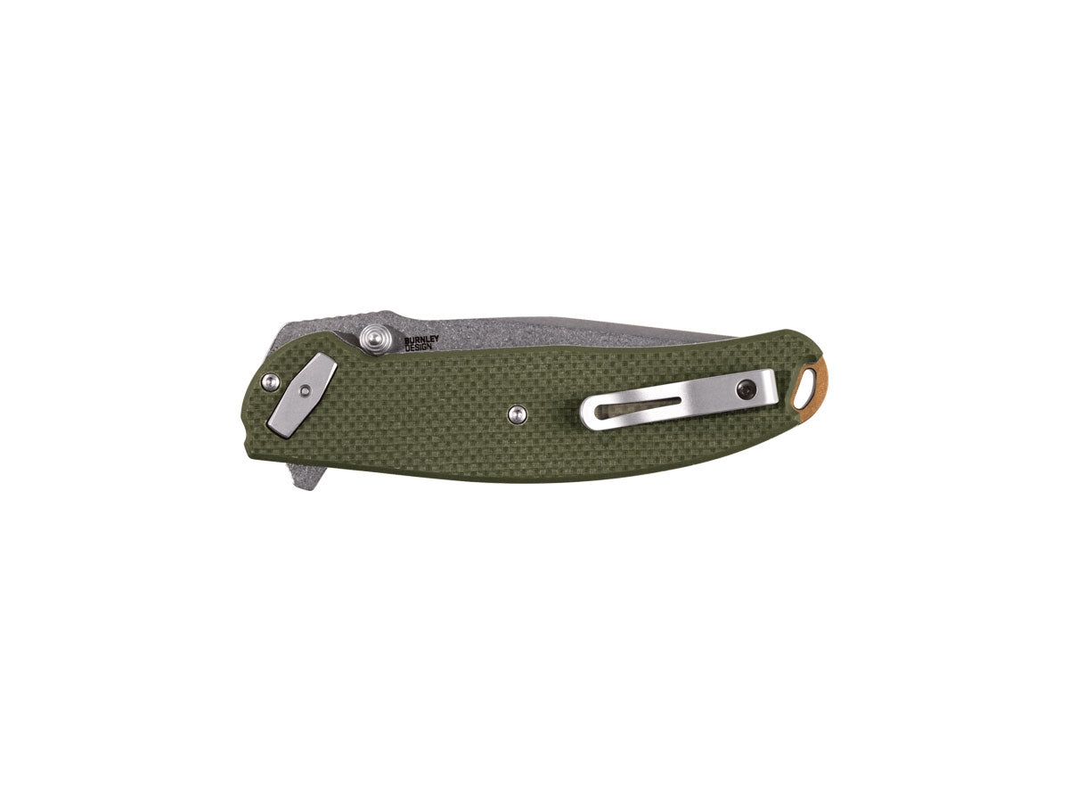 Crkt Butte 2471 - foto 2