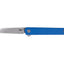 Crkt Ceo Microflipper Blue Sheepsfoot 7083