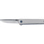 Crkt Ceo Microflipper Silver Drop 7081