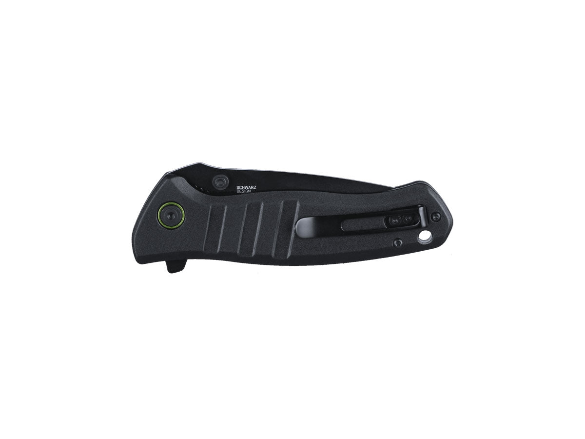 Crkt Dextro Black 6295 - foto 2