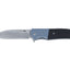 Crkt Ignitor Black & Silver 6880