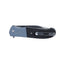 Crkt Ignitor Black & Silver 6880 - foto 2