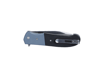 Crkt Ignitor Black & Silver 6880 - foto 2