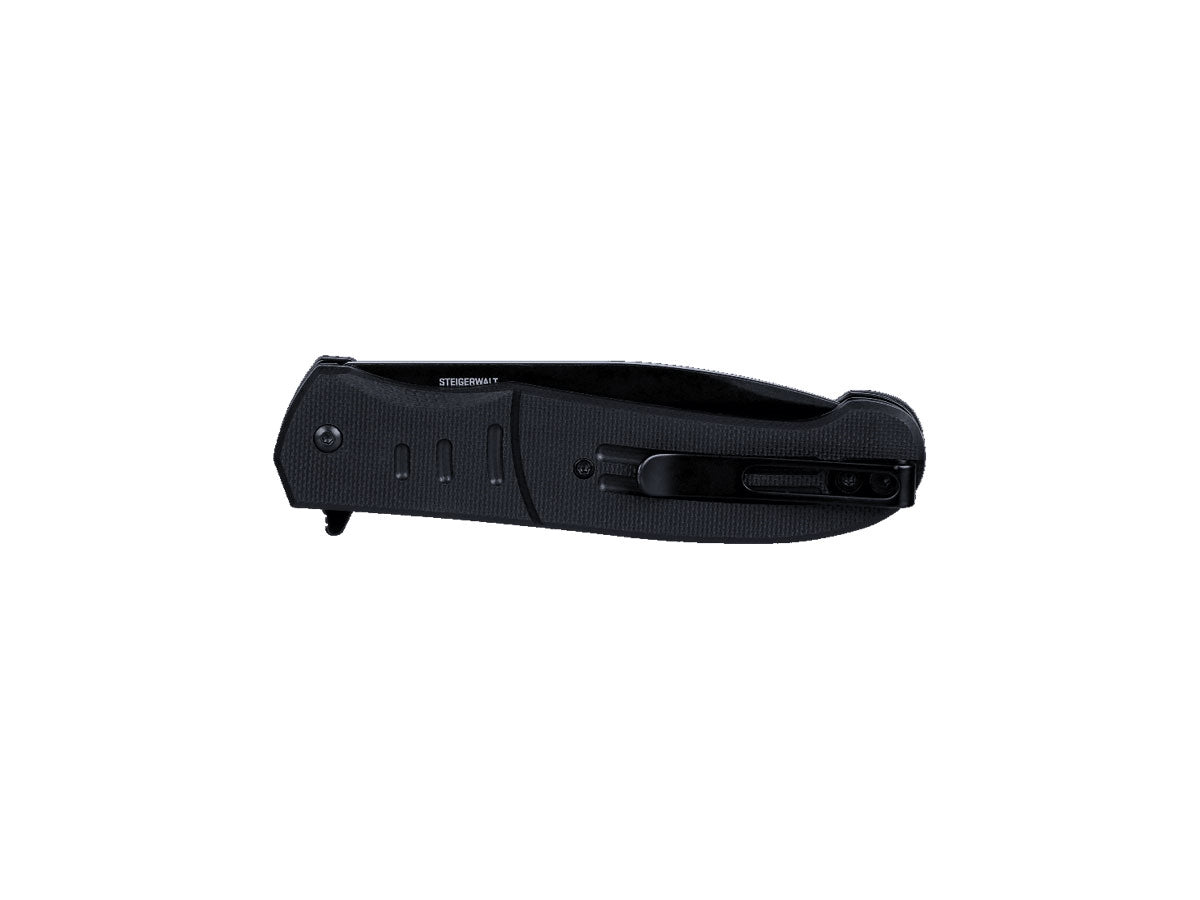 Crkt Ignitor Black Veff 6885 - foto 2