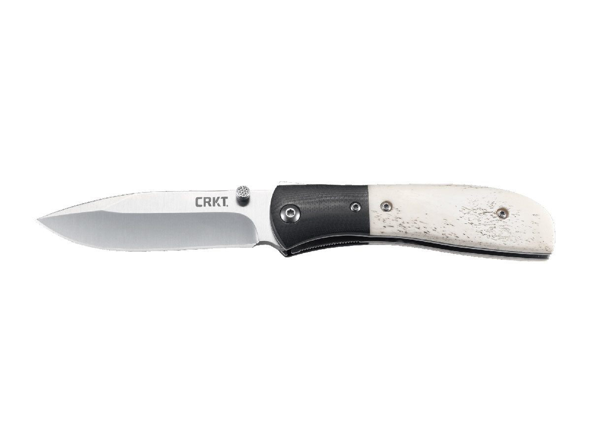 Crkt M4-02M White