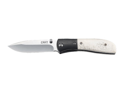 Crkt M4-02M White