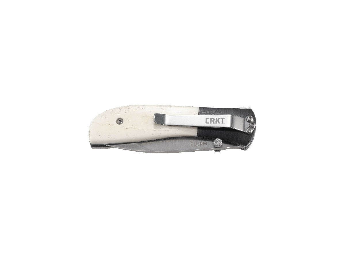 Crkt M4-02M White - foto 2