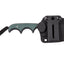 Crkt Minimalist Spear Point 2396 - foto 2
