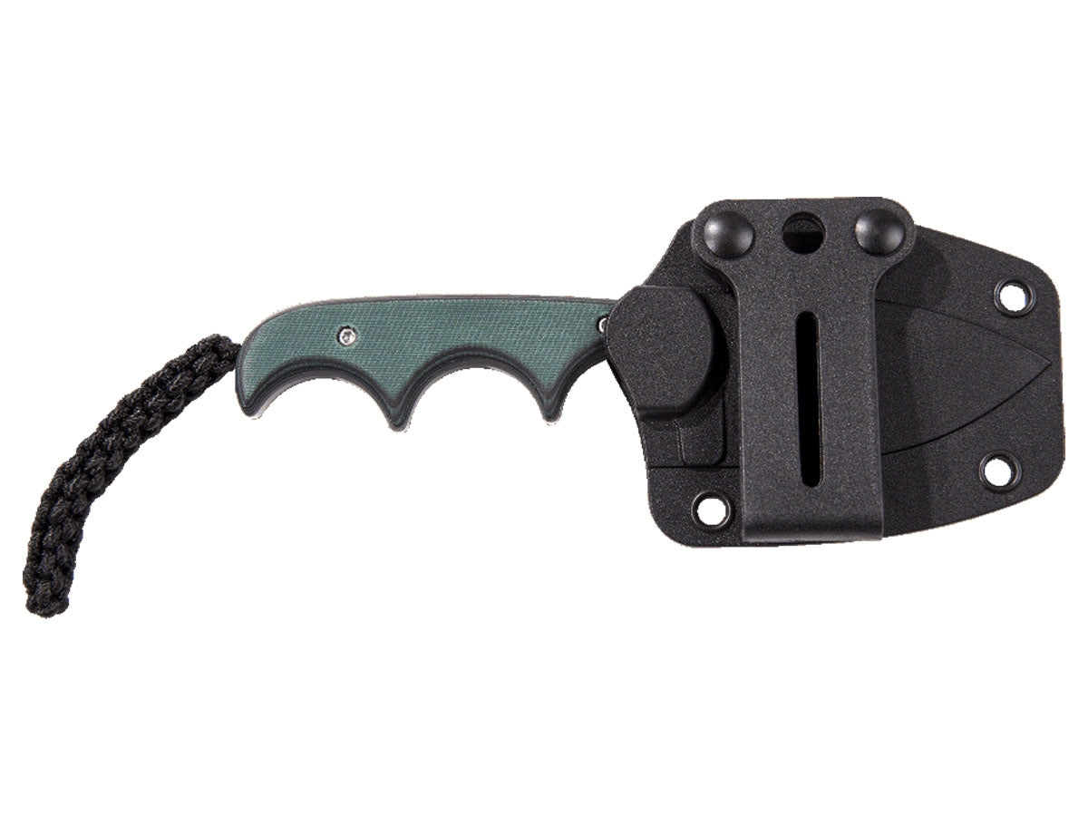 Crkt Minimalist Spear Point 2396 - foto 2