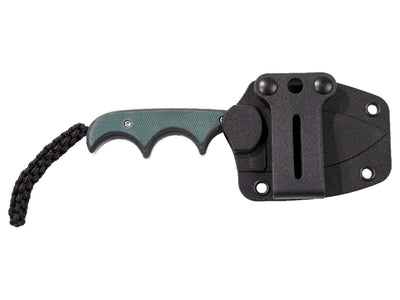 Crkt Minimalist Spear Point 2396 - foto 2