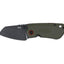 Crkt Overland Compact 6277