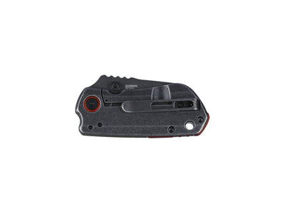Crkt Overland Compact 6277 - foto 2