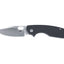 Crkt Pilar Iv G-10 Black 5321