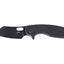 Crkt Pilar Large Ss Black 5315Ks