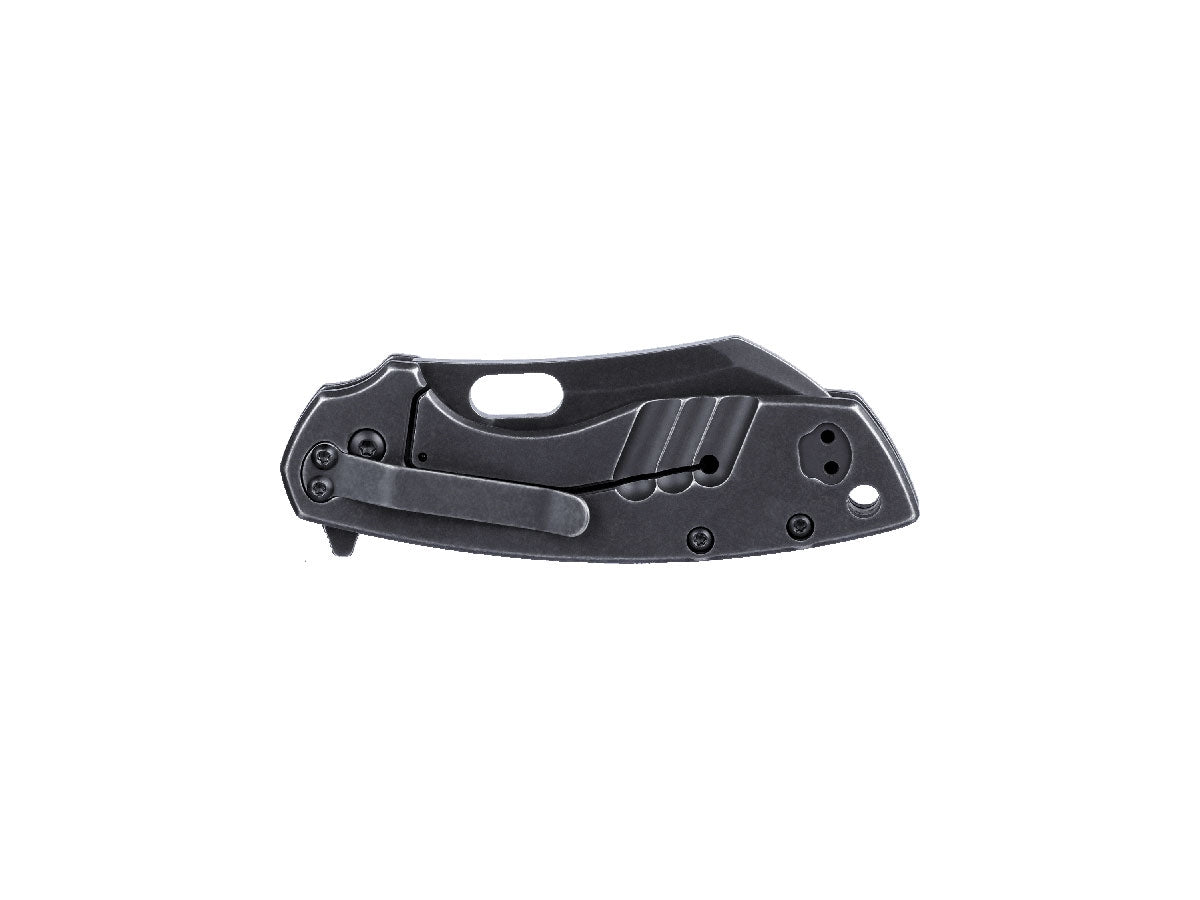 Crkt Pilar Large Ss Black 5315Ks - foto 2