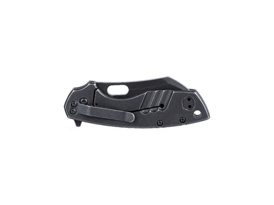 Crkt Pilar Large Ss Black 5315Ks - foto 2