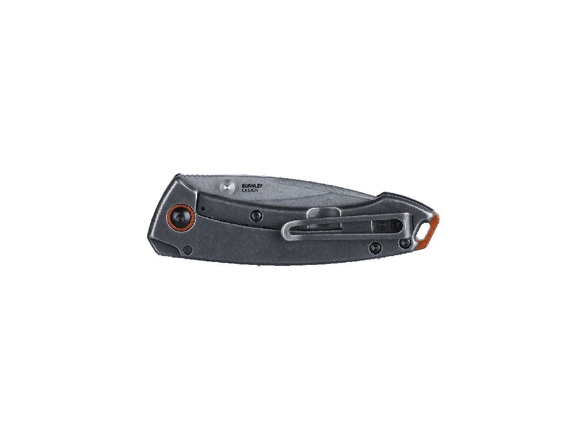 Crkt Tuna Compact 2522 - foto 2