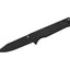 Qsp Mamba V2 Micarta D2 Stw QS111-G2 Black